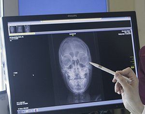 Телерадиология - фото